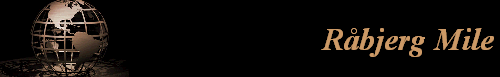 Råbjerg Mile